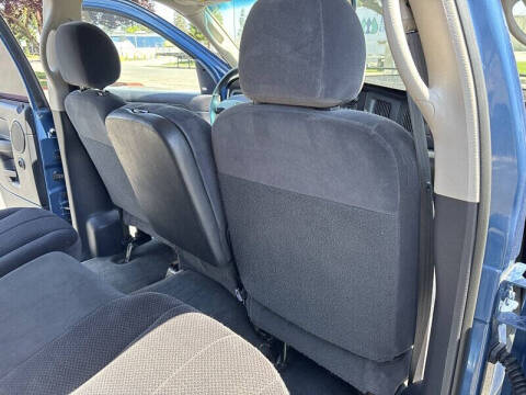 2002 Dodge Ram 1500