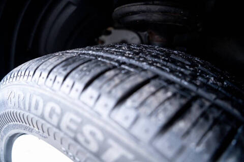 2015 Toyota Sienna Limited Premium 7-Passenger