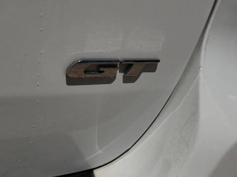 2023 Dodge Durango GT Launch Edition