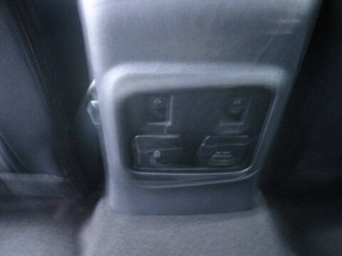 2023 Ford Bronco Wildtrak Advanced