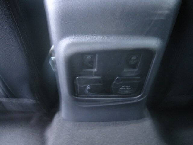 2023 Ford Bronco Wildtrak Advanced