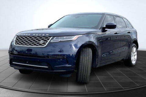 2021 Land Rover Range Rover Velar P250 S
