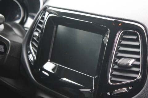 2019 Jeep Compass Altitude