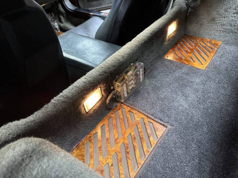 1986 Chevrolet Corvette