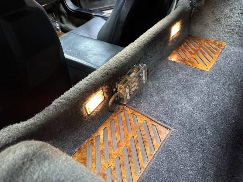 1986 Chevrolet Corvette