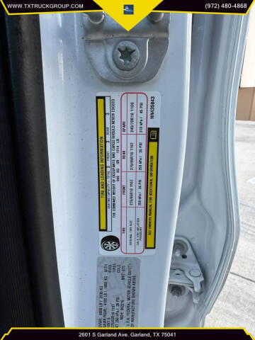 2022 RAM 1500 Tradesman