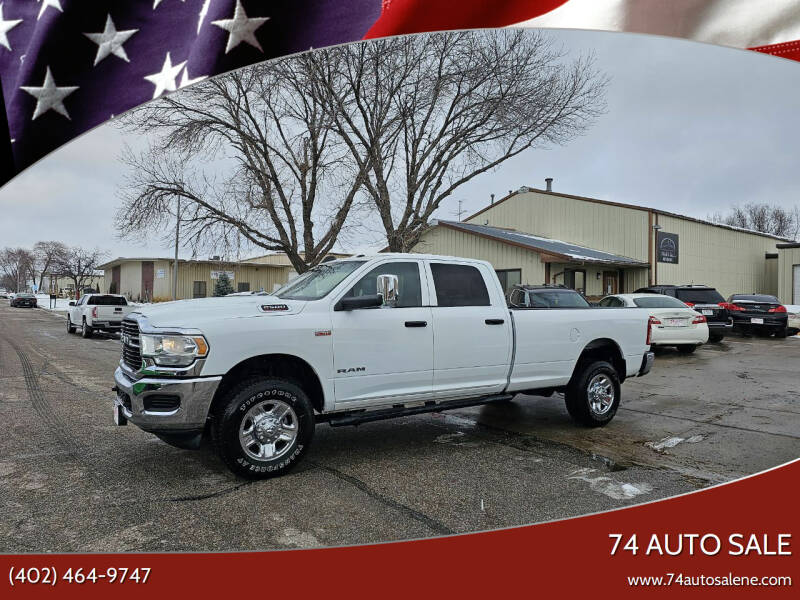 Best Used Trucks For Sale In Beatrice NE Carsforsale