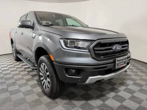 2021 Ford Ranger for sale at Preowned of Columbia in Columbia MO