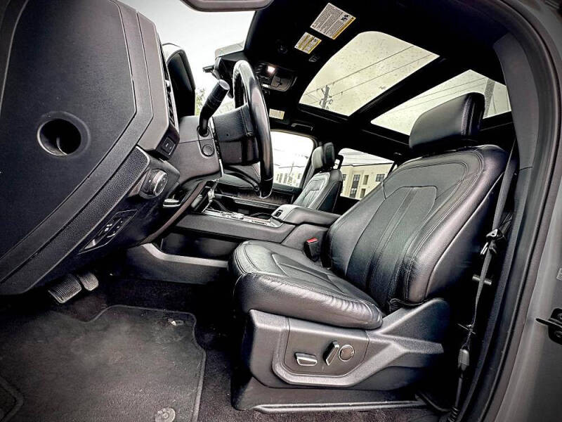 2020 Ford Expedition MAX Limited