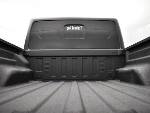 2022 Jeep Gladiator Texas Trail