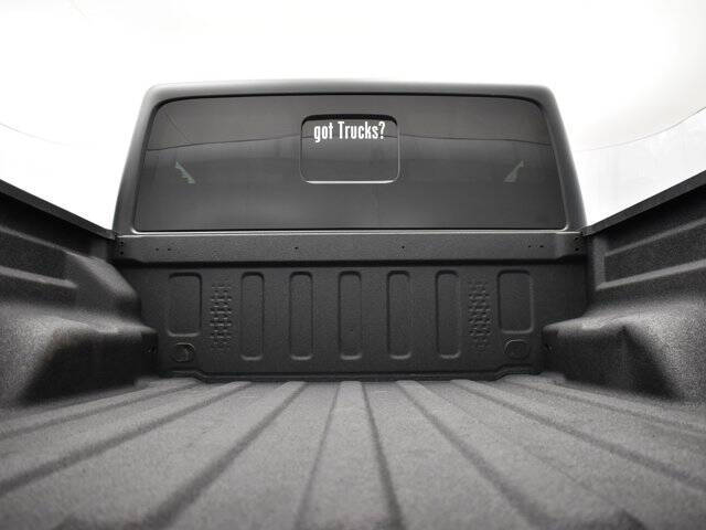 2022 Jeep Gladiator Texas Trail