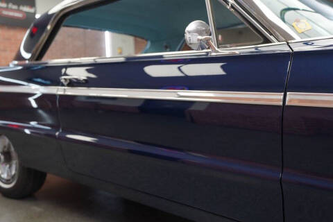 1964 Chevrolet Impala