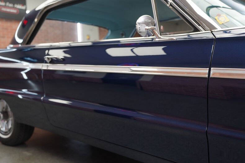 1964 Chevrolet Impala