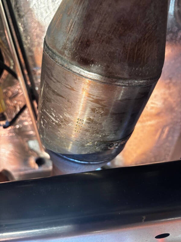 2004 Dodge Ram 1500 SRT-10