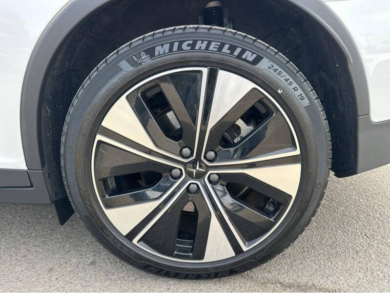 2024 Polestar 2 Long Range Single Motor