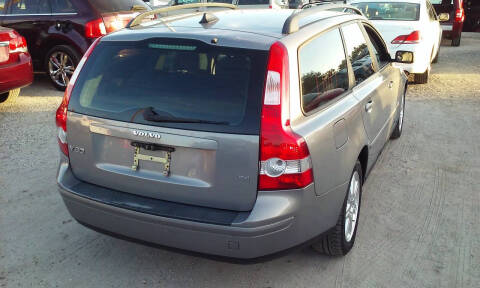 2006 Volvo V50 2.4i