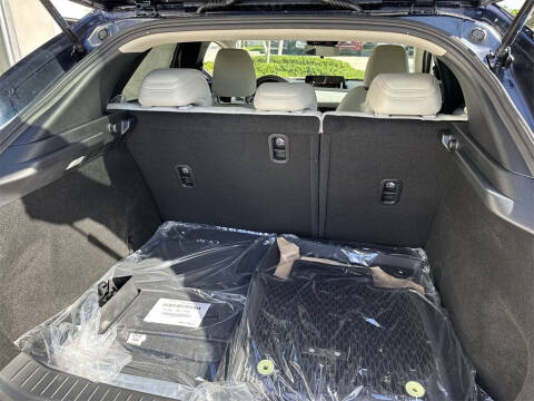 2026 Mazda CX-30 2.5 S Aire Edition