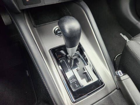 2024 Mitsubishi Outlander Sport ES