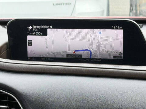 2023 Mazda CX-30 2.5 S Premium