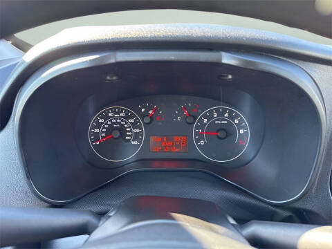 2022 RAM ProMaster City