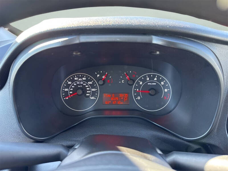 2022 RAM ProMaster City