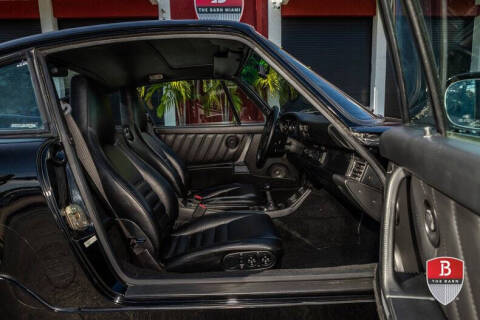 1994 Porsche 911
