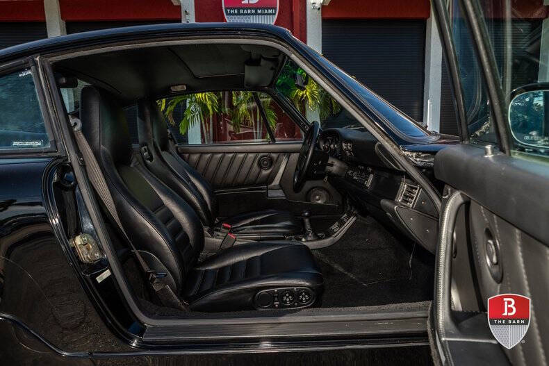 1994 Porsche 911
