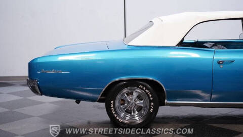 1966 Chevrolet Chevelle