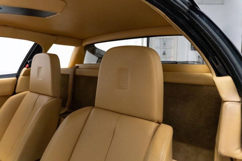 1988 Ferrari Testarossa