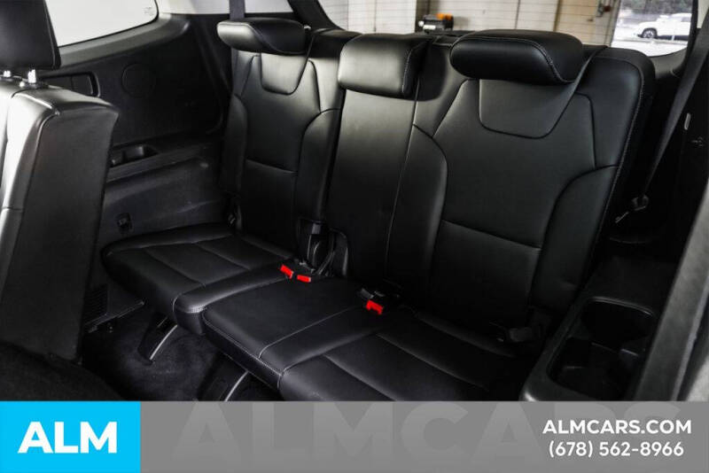 2022 Kia Telluride LX