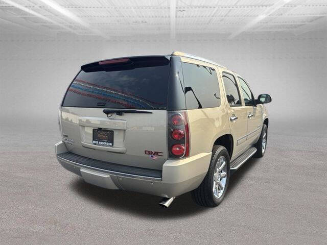 2012 GMC Yukon Denali