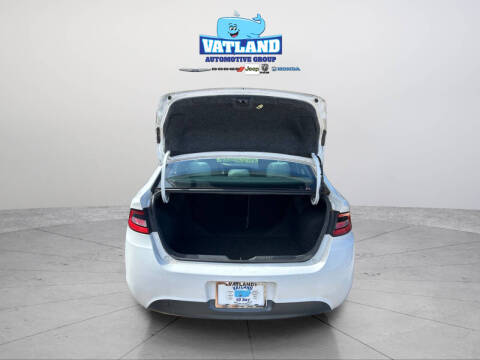 2013 Dodge Dart