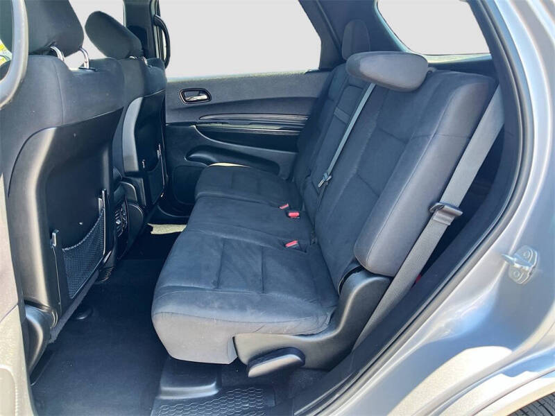 2021 Dodge Durango GT