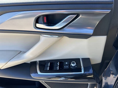 2019 Mazda CX-9 Grand Touring