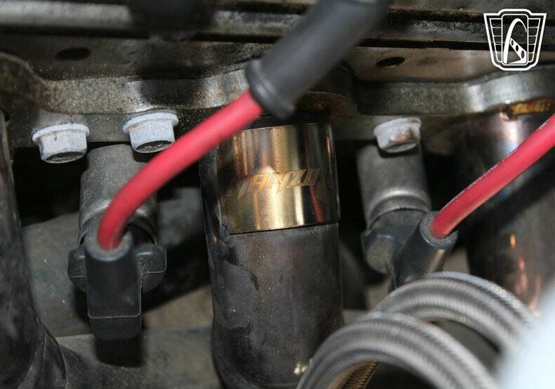 2007 Chevrolet TrailBlazer