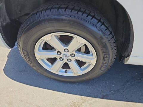 2009 Toyota Highlander