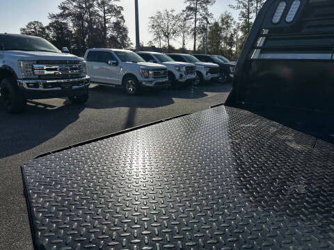 2020 GMC Sierra 2500HD