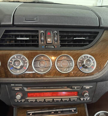 2012 BMW Z4 sDrive28i