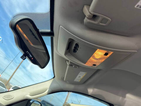 2012 Chevrolet Silverado 1500