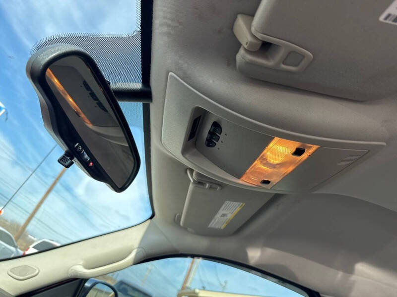 2012 Chevrolet Silverado 1500