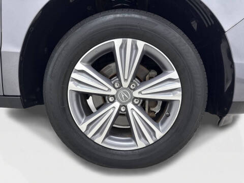 2020 Acura MDX