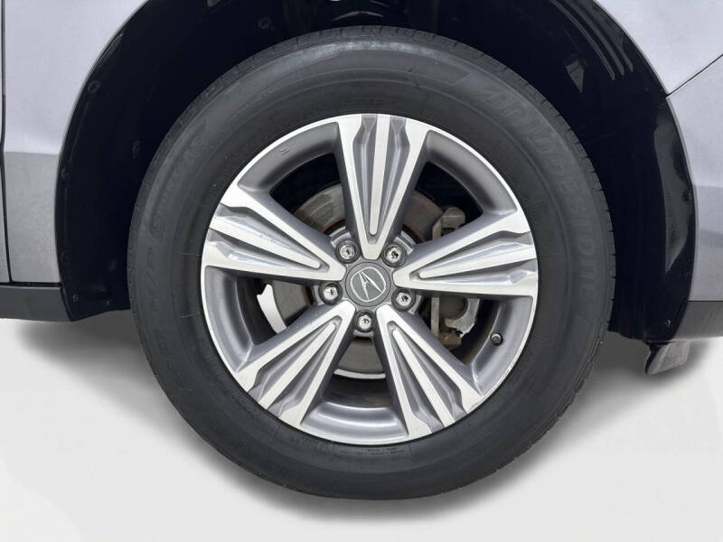 2020 Acura MDX