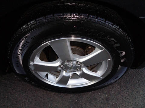 2016 Chevrolet Cruze Limited LTZ Auto