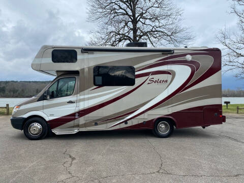 2013 Mercedes-Benz Sprinter for sale at Monroe Auto's, LLC in Parsons TN