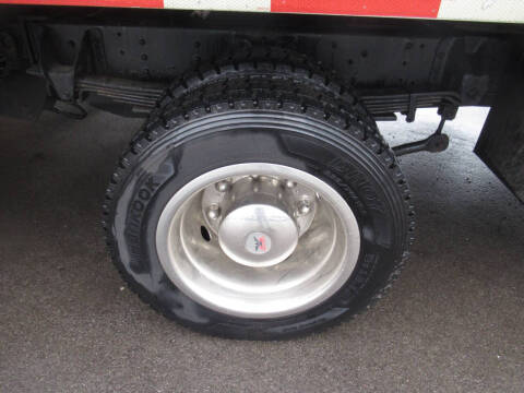 2003 GMC TopKick C4500