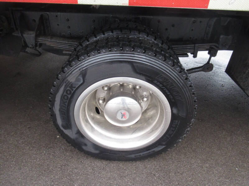 2003 GMC TopKick C4500