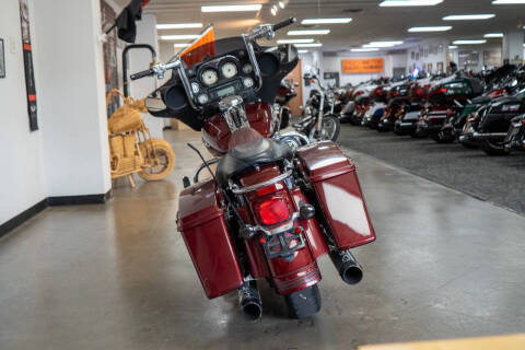 2008 Harley-Davidson Street Glide