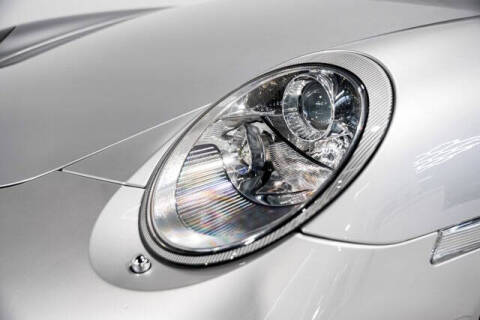 2010 Porsche 911 Carrera S