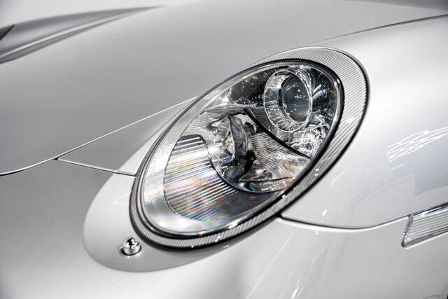 2010 Porsche 911 Carrera S