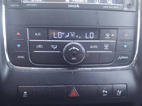 2013 Dodge Durango SXT